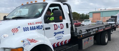D&D Automotive