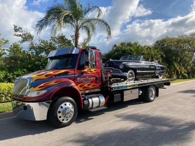 North County Towing LLC