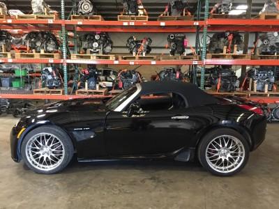 Redline Auto Parts (Redline Autosports, Inc), Orlando, Florida