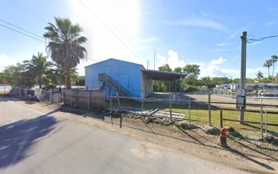 Key Largo Storage and Marina