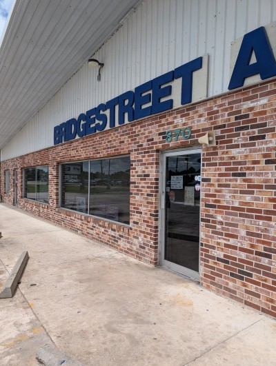 bridge street auto parts