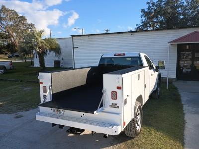 Key's Kustoms, Little Lake City, Florida