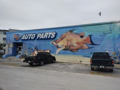 Carquest Auto Parts - Key West Auto Parts, LLC
