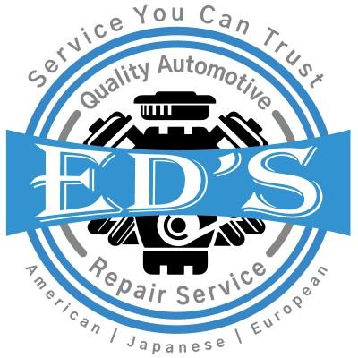 Ed's Automotive