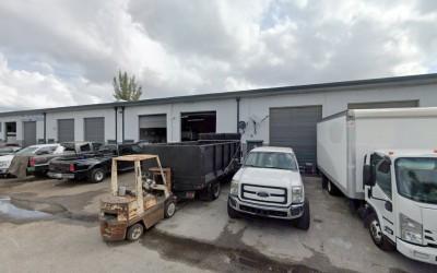 Rapid Tow Solutions, West Palm Beach, Florida