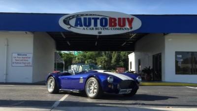 AUTOBUY West Palm Beach - We Pay The Max, West Palm Beach, Florida