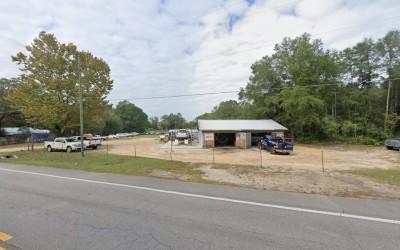 Normans Garage LLC, Laurel Hill, Florida