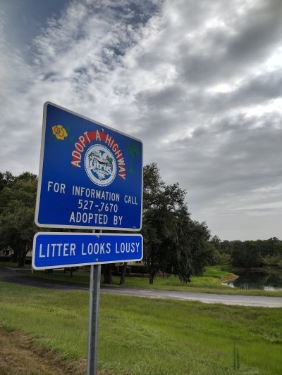 Citrus County Solid Waste Management