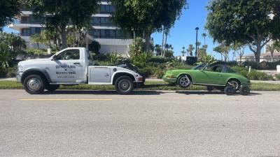 Southwest Florida Recovery & Towing, Inc. D.B.A Affordable Asset Recovery Solutions Inc., Lake Sarasota, Florida