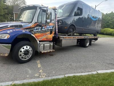 CLONE TOWING & RECOVERY SERVICES, Kissimmee, Florida