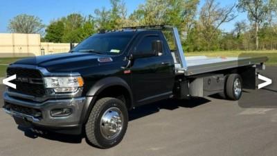 Good Hooks Towing Services, Orlando, Florida