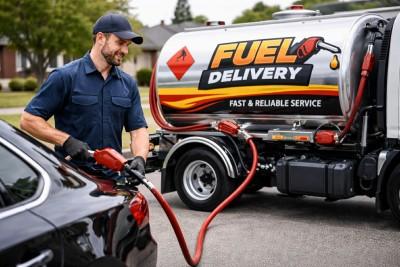 Jumpstart roadside assistance, Orlando, Florida