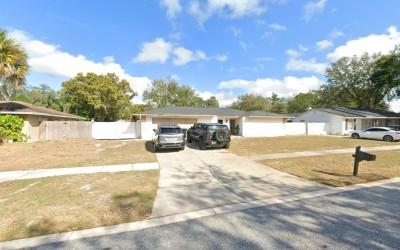 A To Z Recovery And Towing, Orlando, Florida