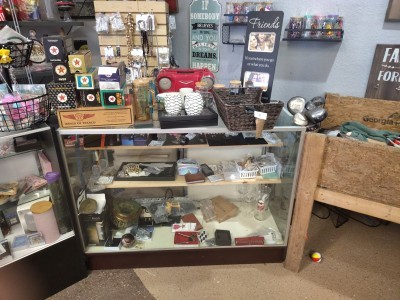 Vintage Salvage