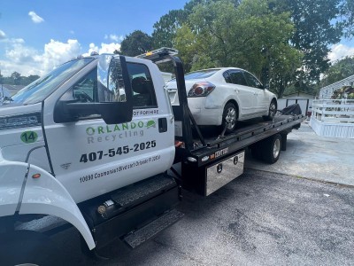 Junk Cars Buys