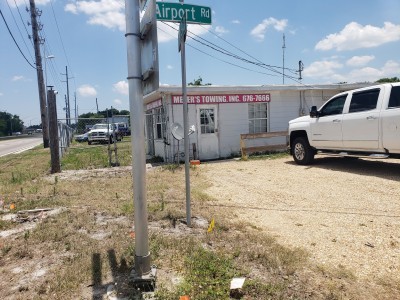 Meyer's Towing Inc.