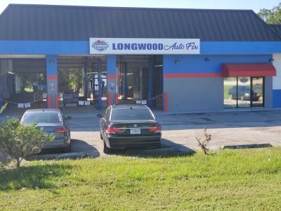 Longwood Auto Fix, Longwood, Florida