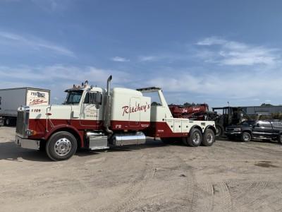 Ritchey's Wrecker and Transport