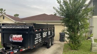 DAVENPORT JUNK GUYS LLC