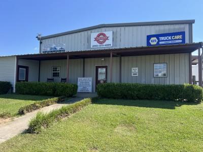 Certified Truck Service Center, Madison, Florida
