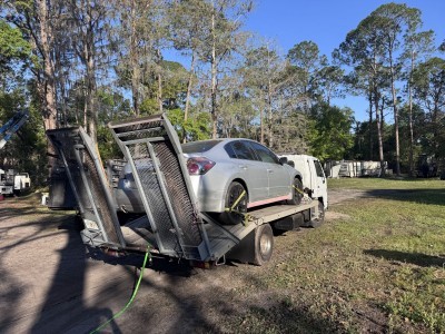 Lakeland Car Towing & Roadside Assistance