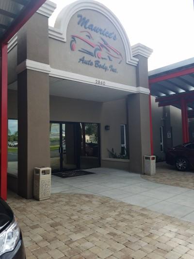 Maurice's Auto Body, Inc., Lakeland, Florida