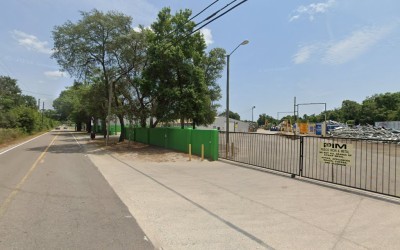 Green Tree Recycling