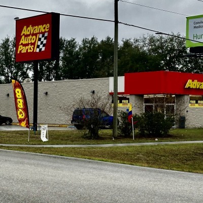 Advance Auto Parts