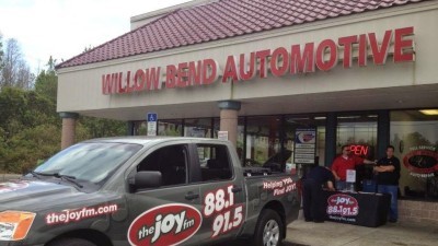 Willow Bend Automotive