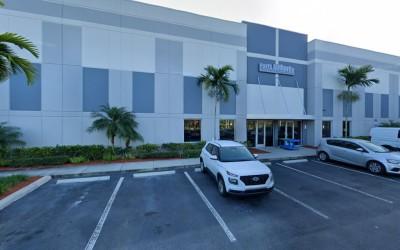 Parts Authority, West Palm Beach, Florida