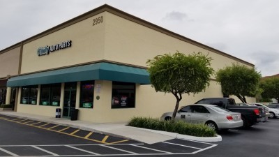 O'Reilly Auto Parts