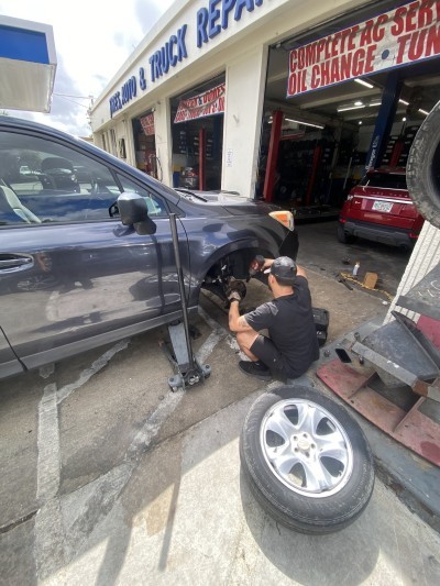 Margate Auto Repair