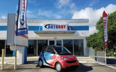 AUTOBUY Melbourne - We Pay The Max, Melbourne, Florida