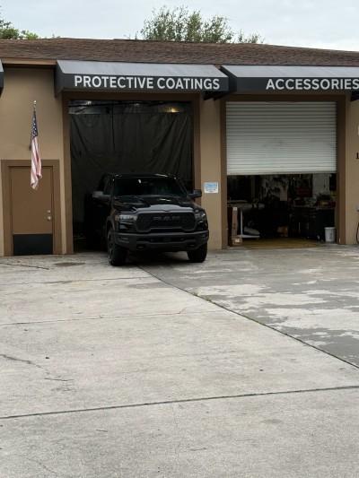 KNF Customs