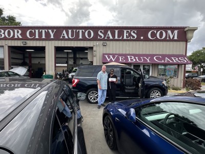 Harbor City Auto Sales