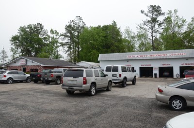 Sixth Street Automotive
