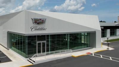 Tasca Cadillac Melbourne, Melbourne, Florida