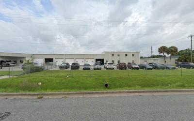 Murphy RV Service & Parts, Melbourne, Florida