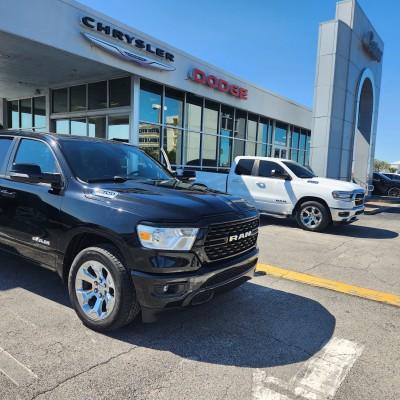 Gator Chrysler Dodge Jeep Ram, Melbourne, Florida