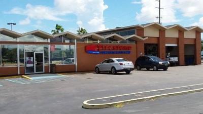 Firestone Complete Auto Care, Melbourne, Florida