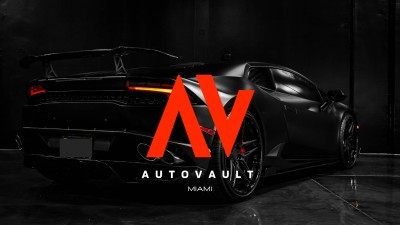 Auto Vault - Miami