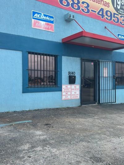 Doctor Battery, Inc., Medley, Florida