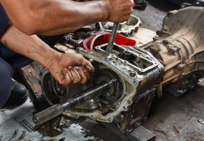 Independent Transmission Repair Melbourne FL, Melbourne, Florida