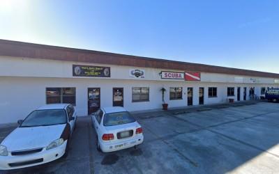 Ken's Auto Repair, Melbourne, Florida