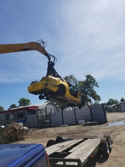 A&C Recycling LLC