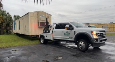 Clay County Towing and Recovery
