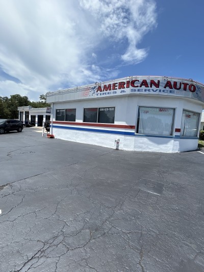 American Auto & Tire Service