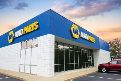 NAPA Auto Parts - HENDRIX SERVICE CENTER