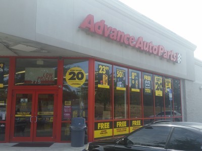 Advance Auto Parts