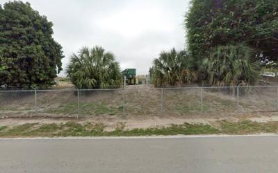 Naples Recycling Drop-off Center, Naples, Florida